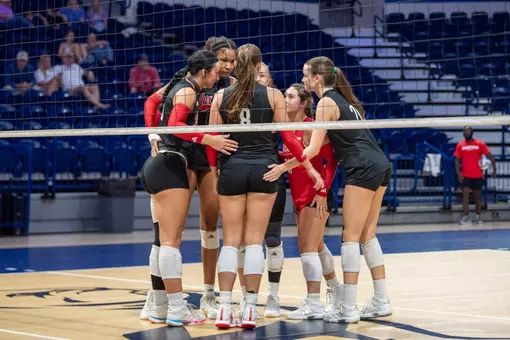 VB 26 at Samford
