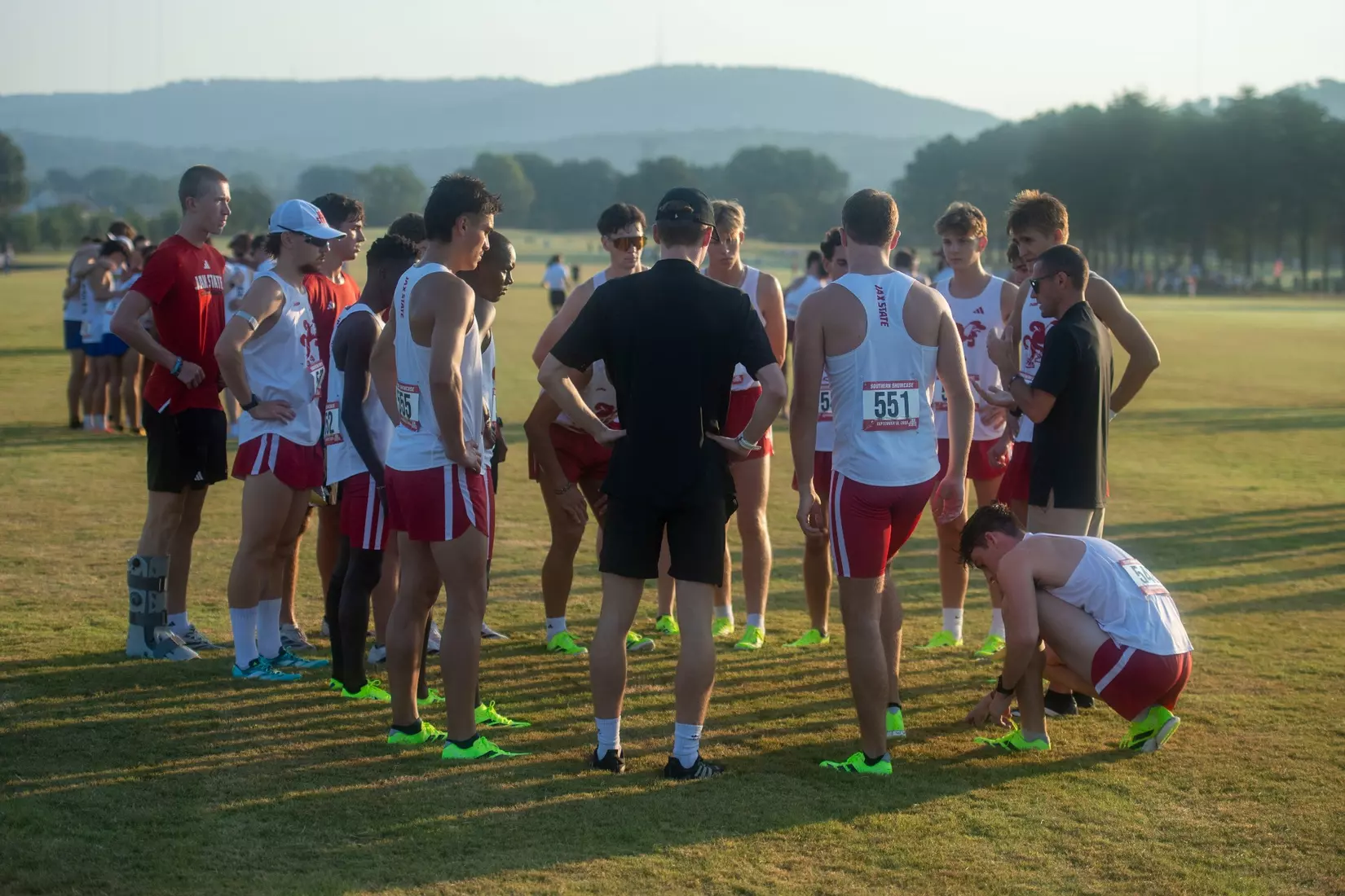 XC