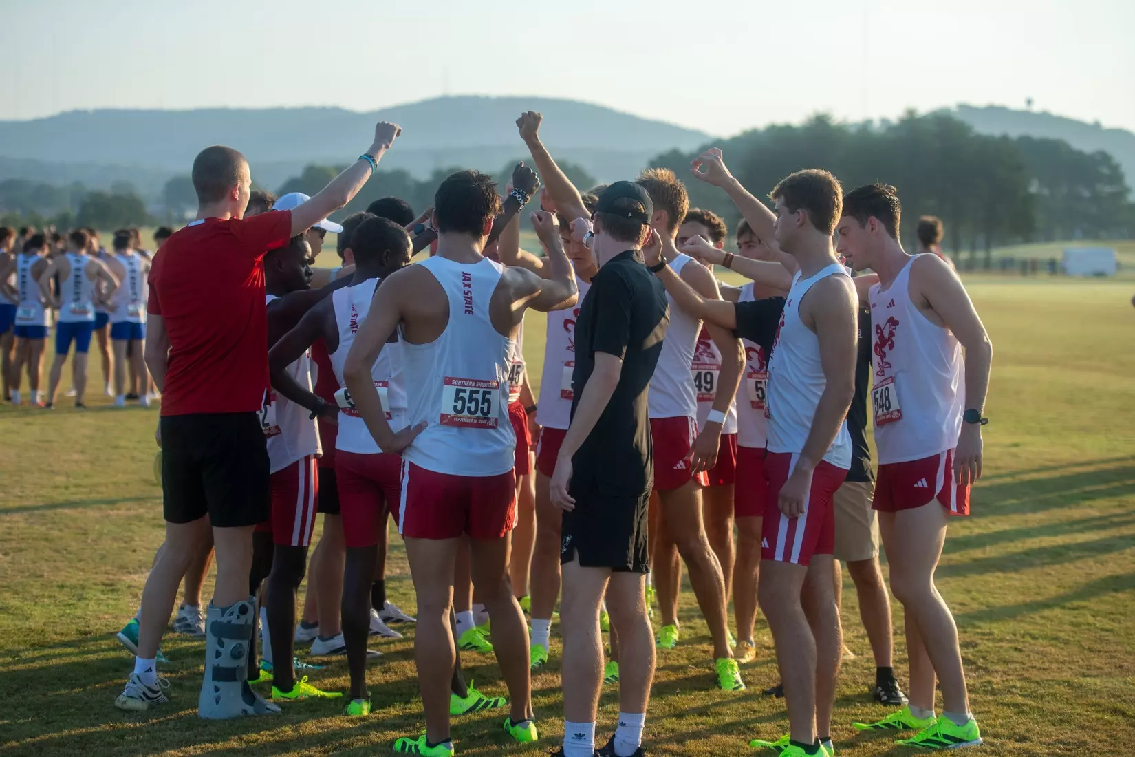 XC