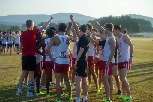 Men's XC