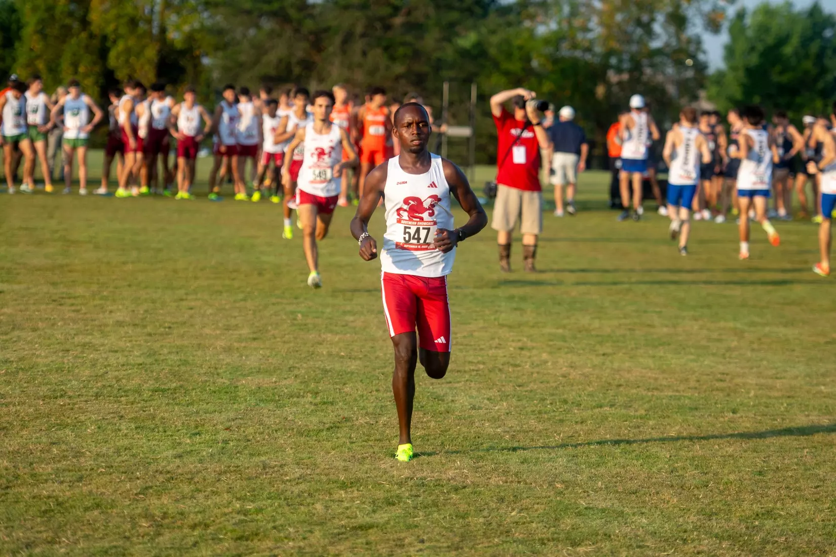 XC