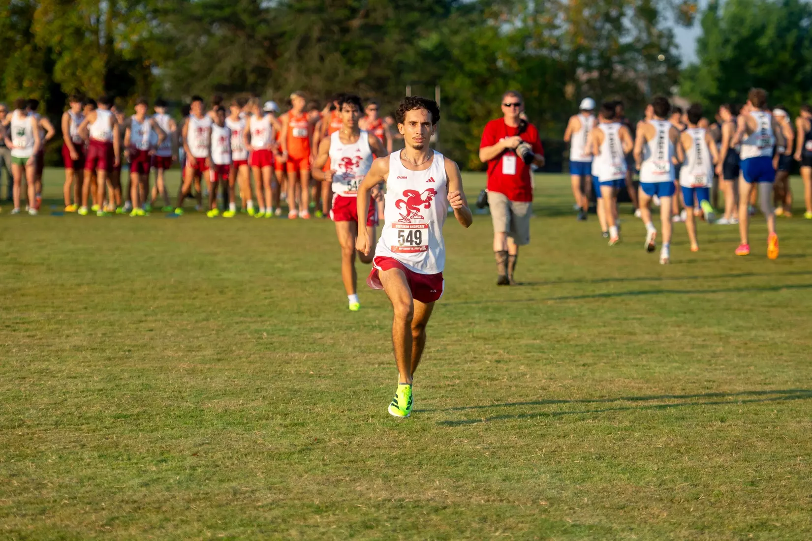 XC