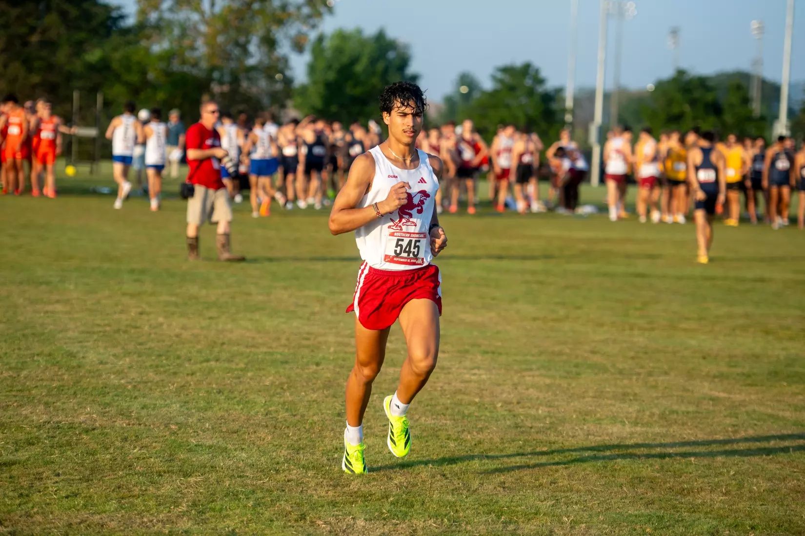 XC