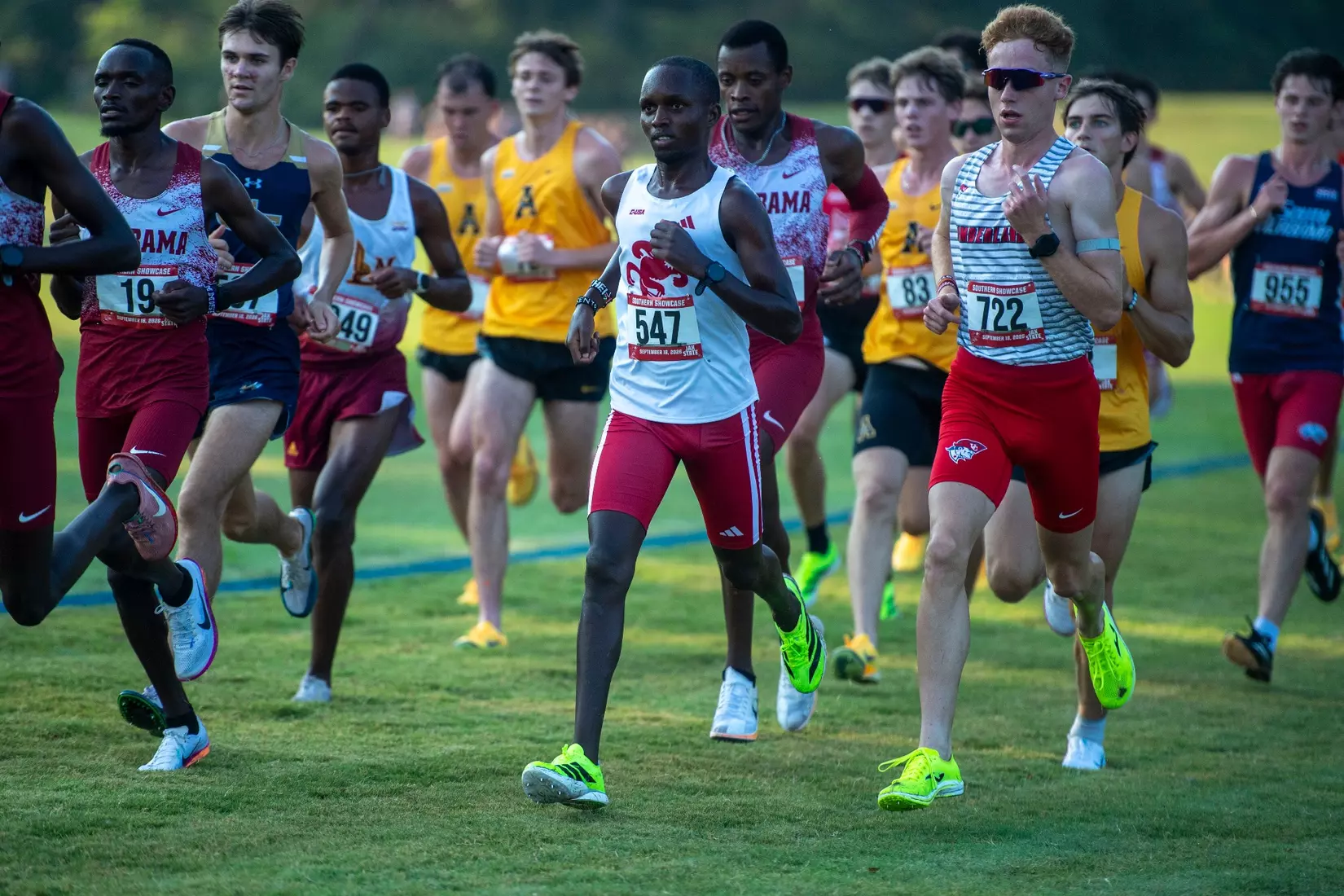 XC