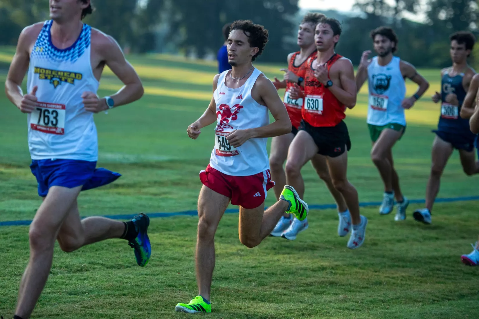 XC
