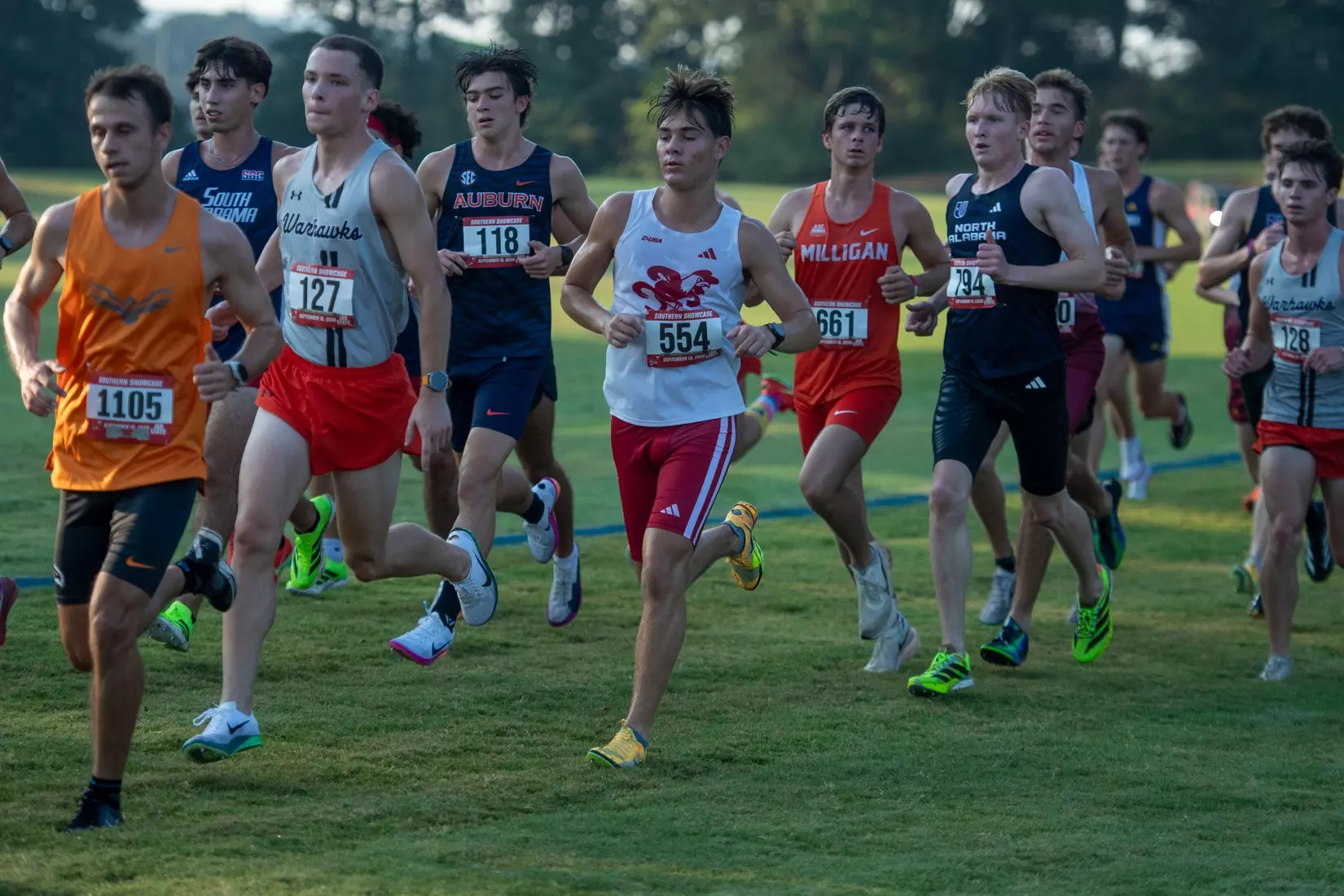 XC