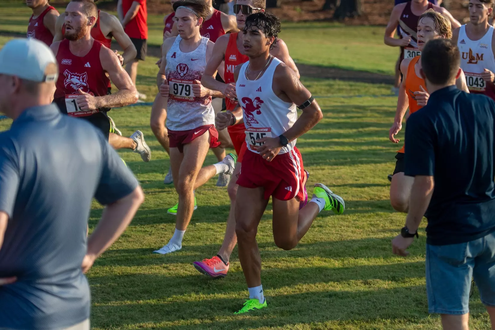 XC