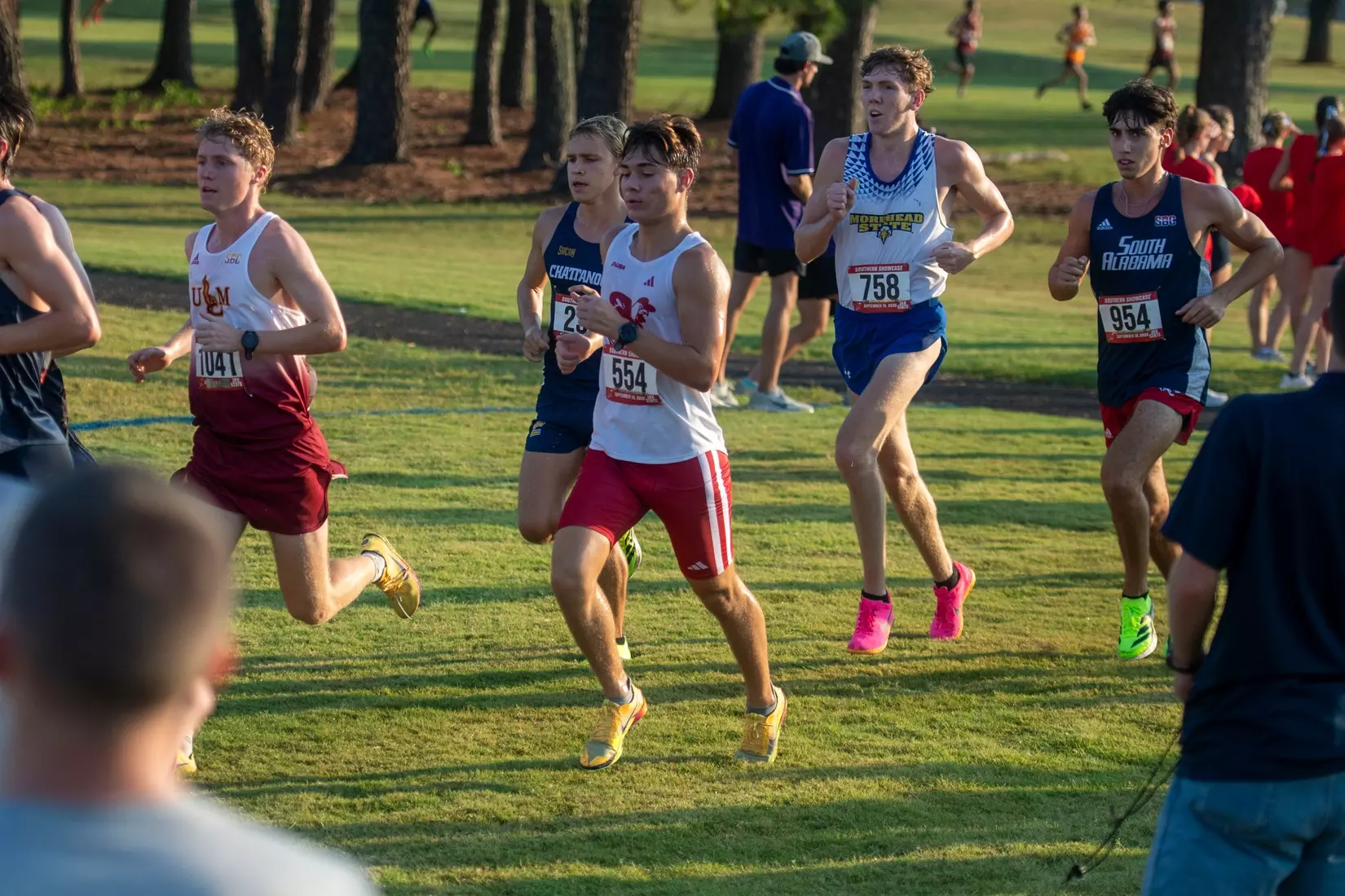 XC