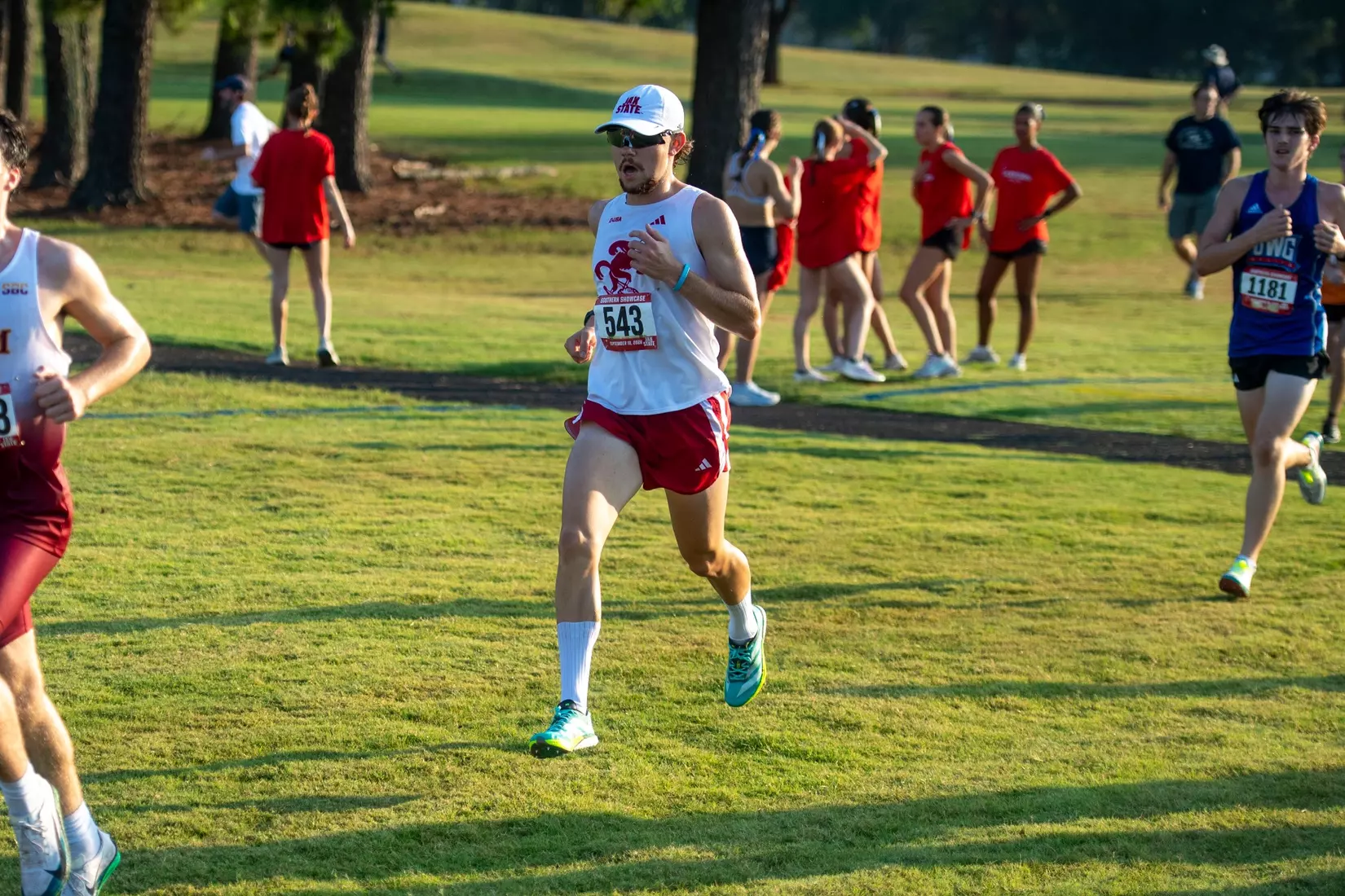 XC