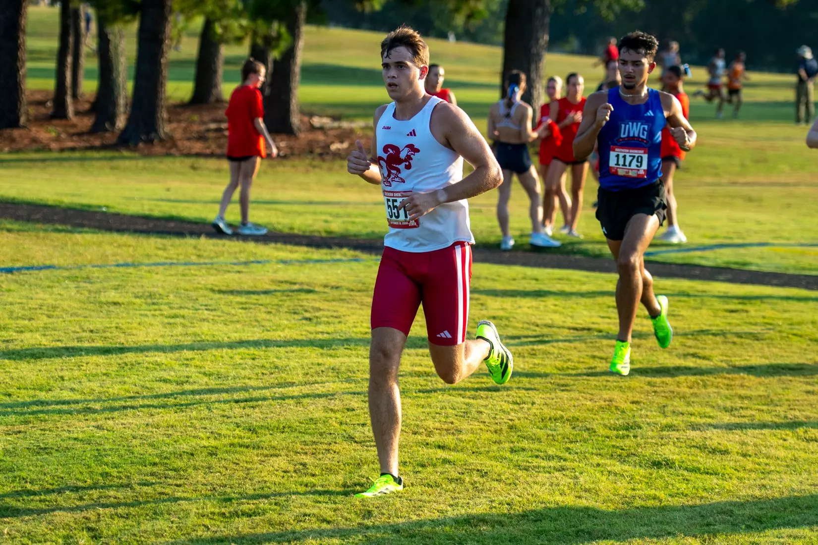 XC