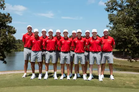 2026-27Men'sGolf