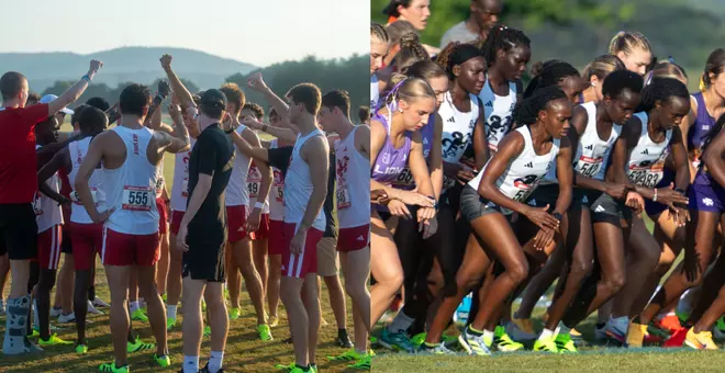 XC Teams