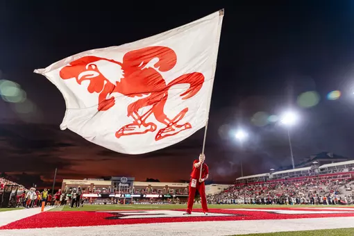 Conference USA Play Begins Saturday against Middle Tennessee