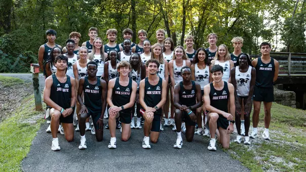 XC Team Pic