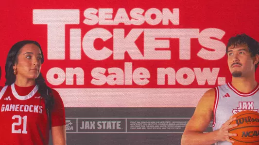 Season Tickets MBB/WBB