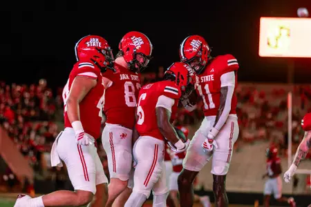 Gamecocks Host Georgia Southern Image