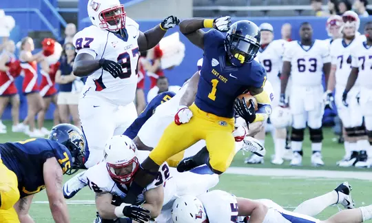 Dri Archer