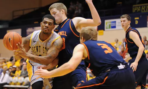 Godson-Bucknell