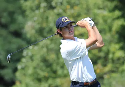 Flashes finish third in a tight battle at Bank of Tennessee Image