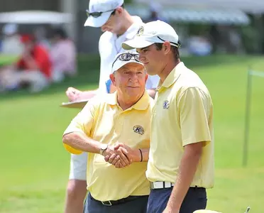 Conners finishes third at U.S. Amateur Image