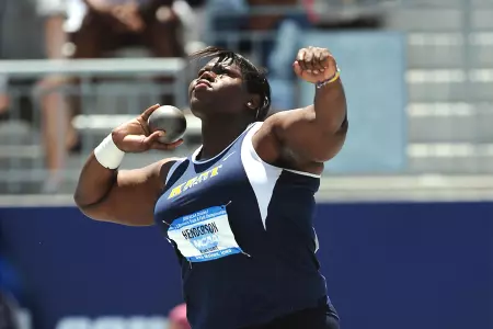Former and current Golden Flashes to compete at USA Outdoor Track & Field Championships Image