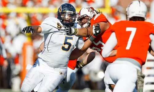 Flashes Open MAC Play Saturday Against Bowling Green Image