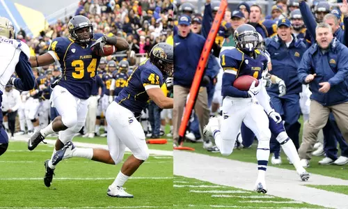 Archer and Durham Named to Doak Walker Award Watch List Image