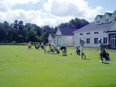 Ferrara and Page Teaching and Learning Center
