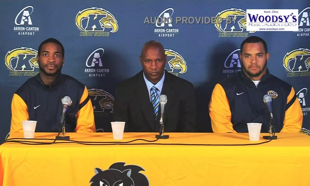 September 2 Press Conference