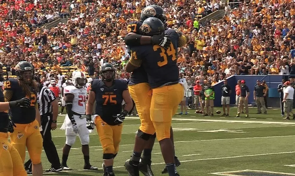 Showtime- Bowling Green