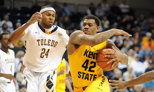 Goodson at Toledo