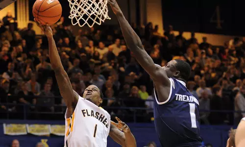 Brewer vs. Akron
