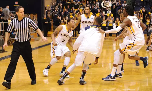 Manley beats Bowling Green
