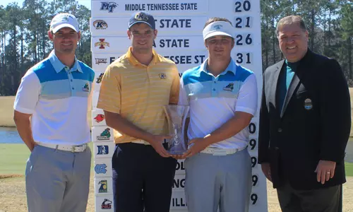 Conners General Hackler title 2014