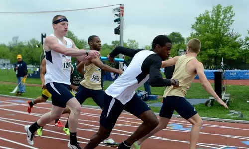 Miles Dunlap and Laron Brown, Handoff