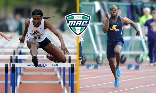 Ann Marie Duffus and Wayne Gordon