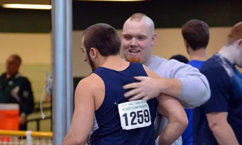 Michael King and Matthias Tayala