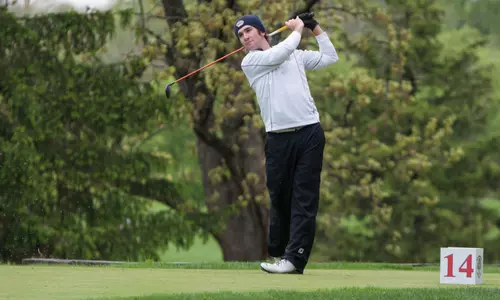 Whalen NCAA Regional Round 2