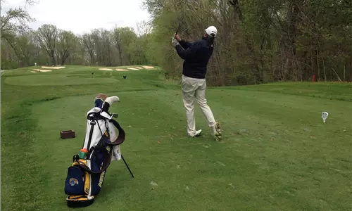 Pendrith MAC second round