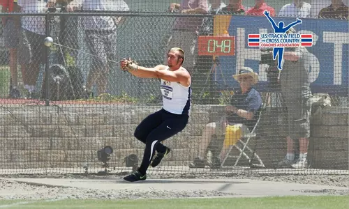 Matthias Tayala _ USTFCCCA