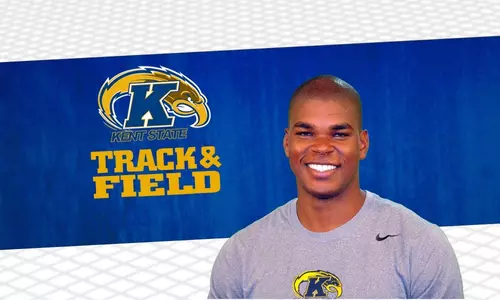 Barron Witherspoon Asst. T&F Hire