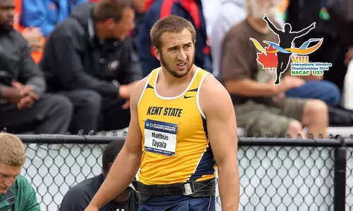 MAtthias Tayala - NACAC Under-23