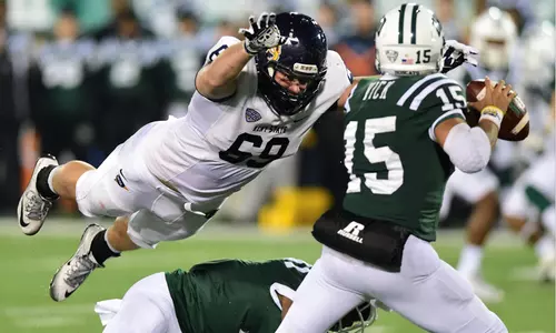 Terhune at Ohio 111015