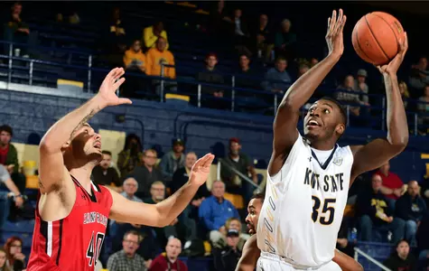 Jimmy Hall Saint Francis