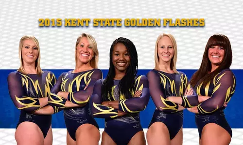 Gymnastics Seniors