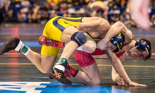 DePalma NCAA 3
