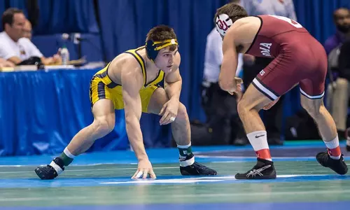 Miller NCAA 3