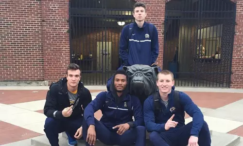 Tobin, O'Leary, Barnes, Dunlap
