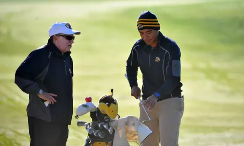 Herb & Chase Johnson