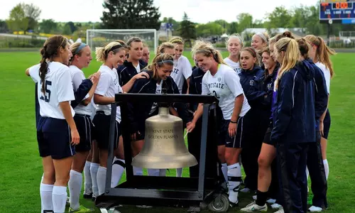 victory bell